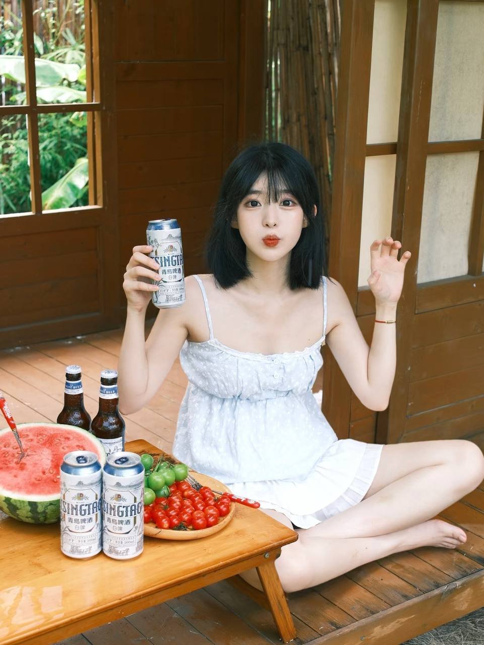 包养关系 包养关系