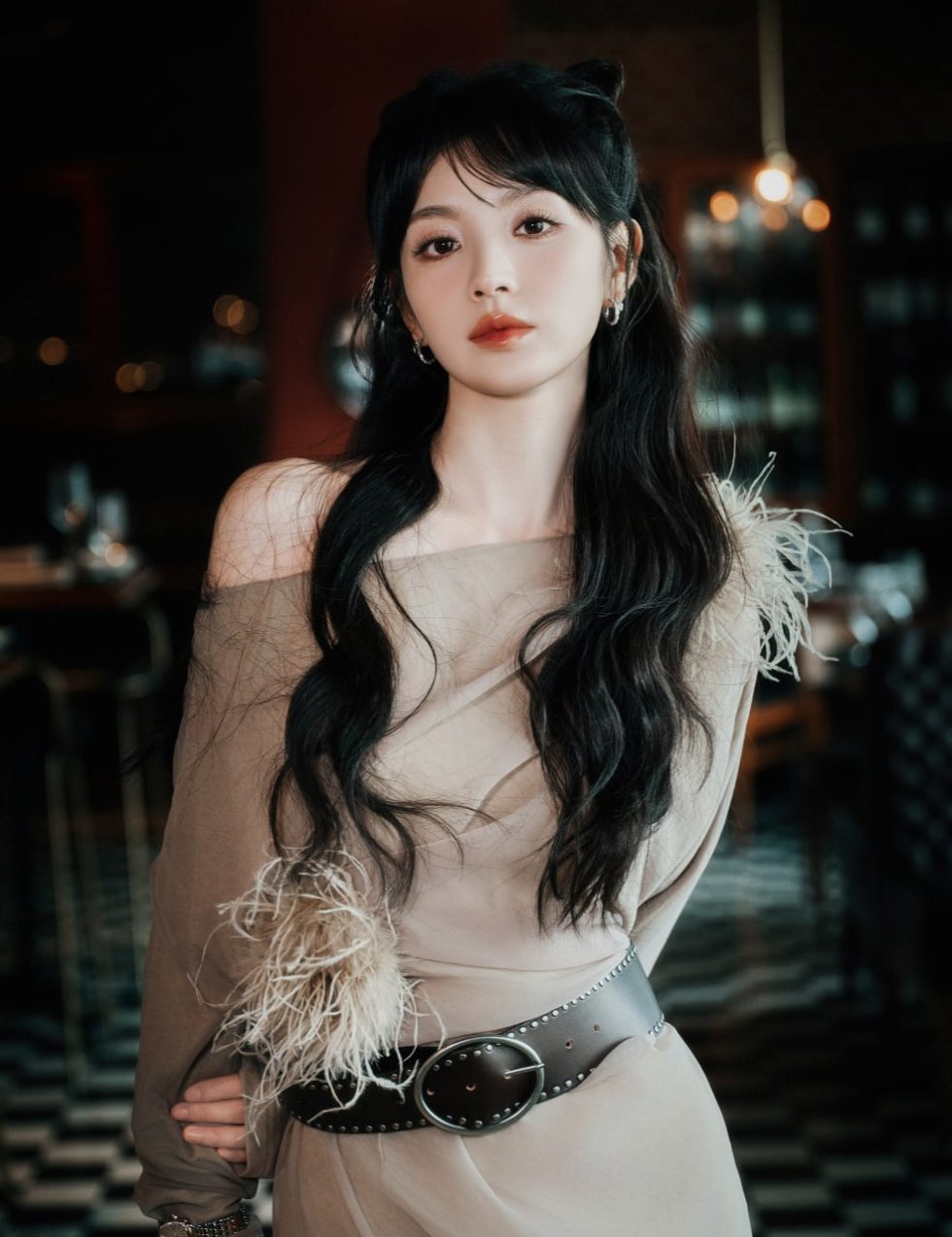 包养关系 包养关系