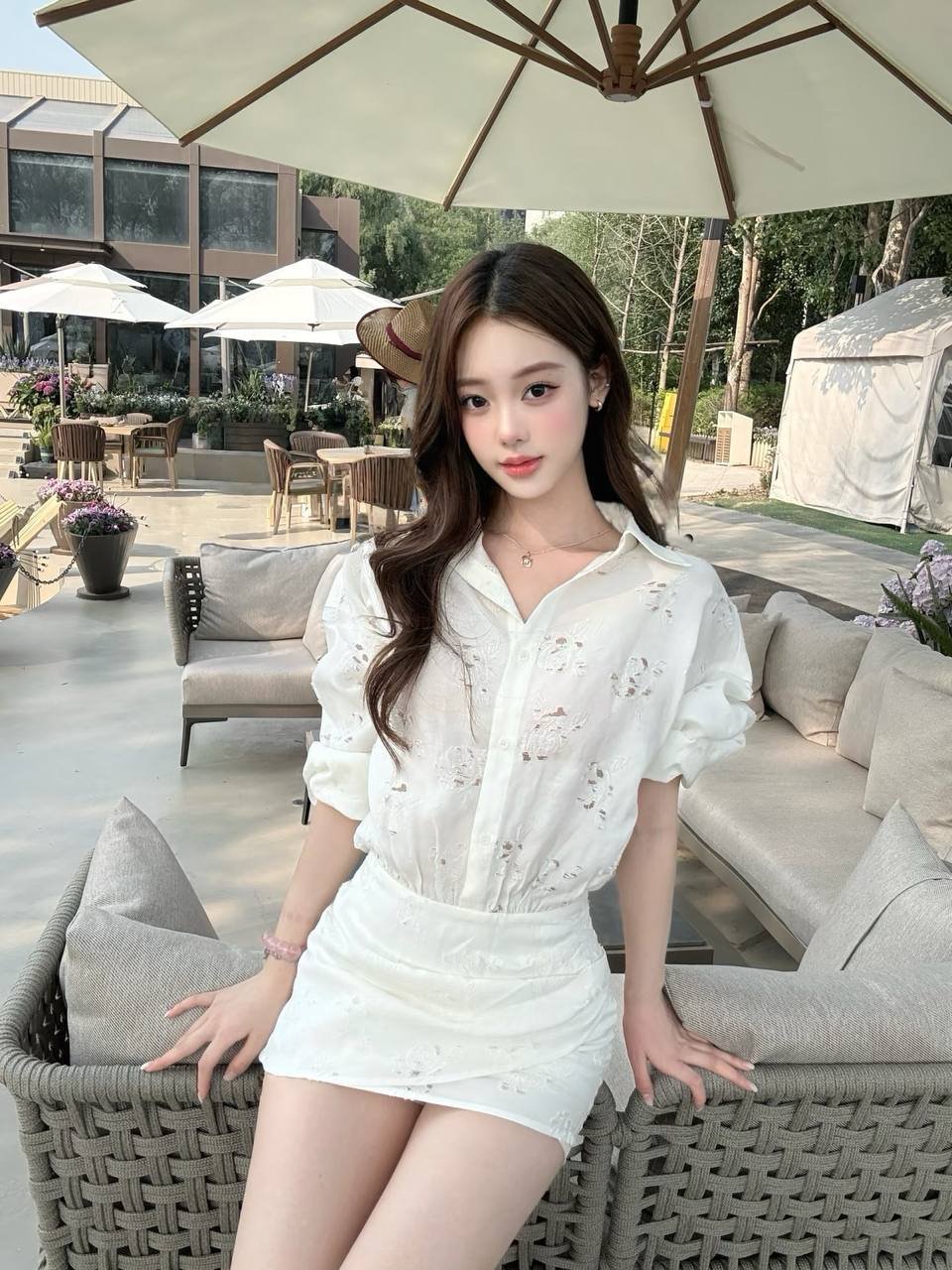 包养与自由选择