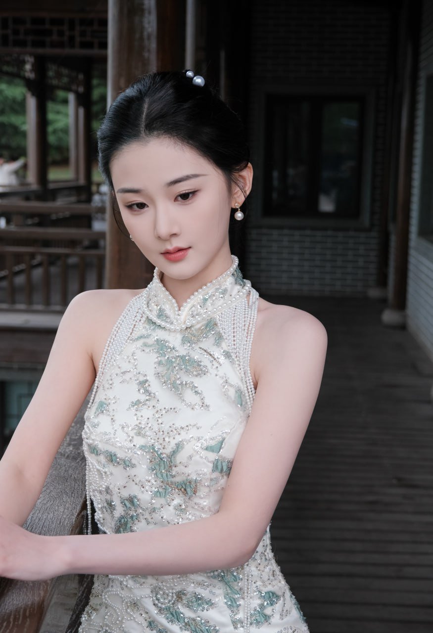 江门开平碉楼约会