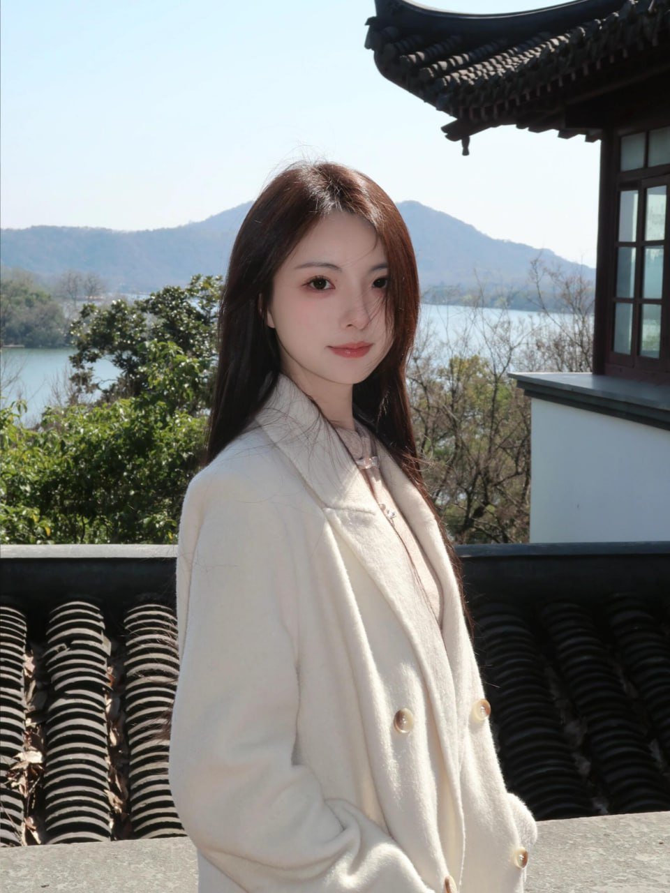 信任问题 信任问题