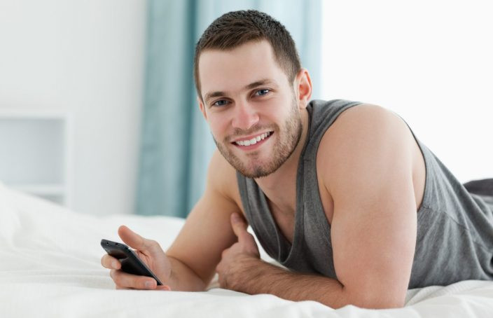 如何给刚认识的女生发短信 如何给刚认识的女生发短信