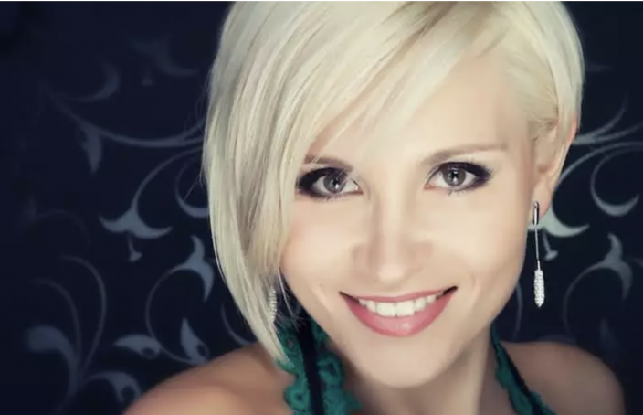 如何与女性调情