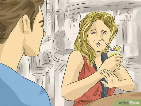 Step 4 Be prepared for rejection, and take it gracefully.