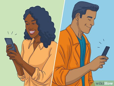 Did they reach out to say they had a great time after your date?