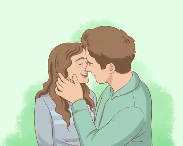 如何顺利度过恋爱中的尴尬期