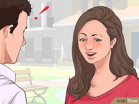 Step 1 See if you are accepting of your partner's imperfections.