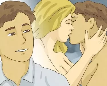 男生第一次性生活怎么准备