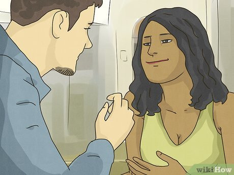 You should only have sex if your partner also wants to.