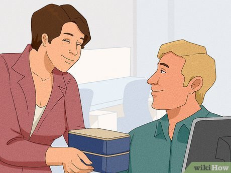 When she likes you, she's also more sensitive to your feelings.