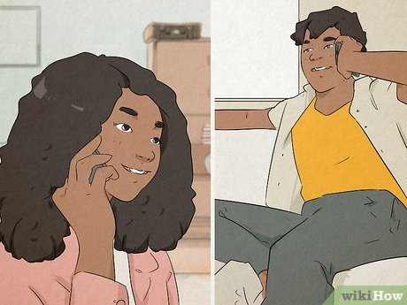 Step 11 “Knock knock. Who’s...