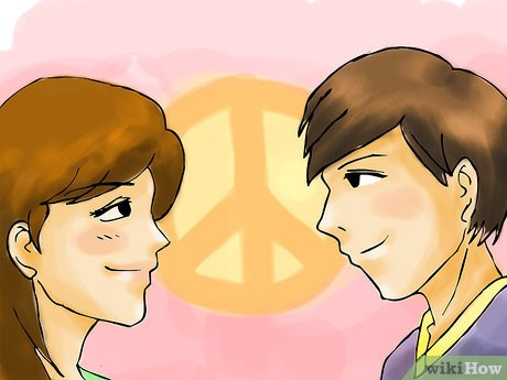 Step 5 Learn to compromise.