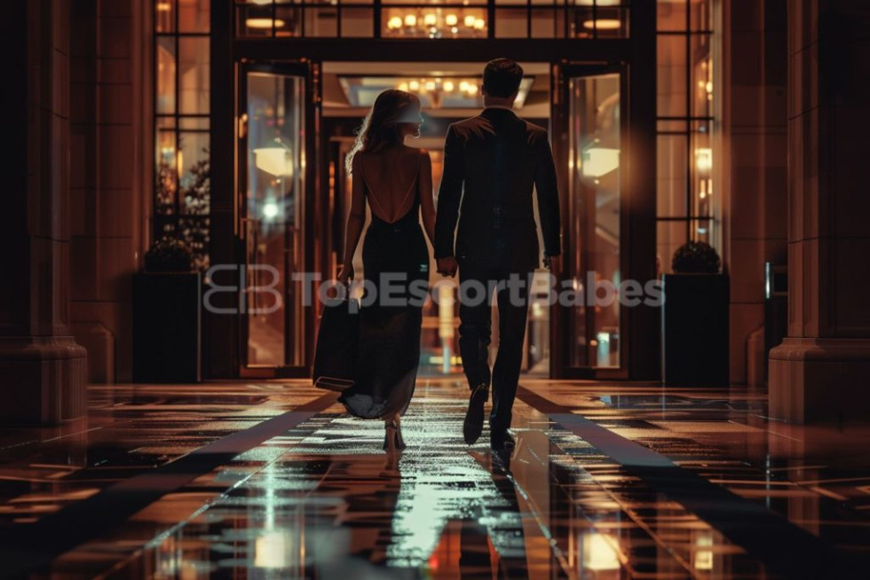 奢华陪伴体验,带来难忘的高端服务