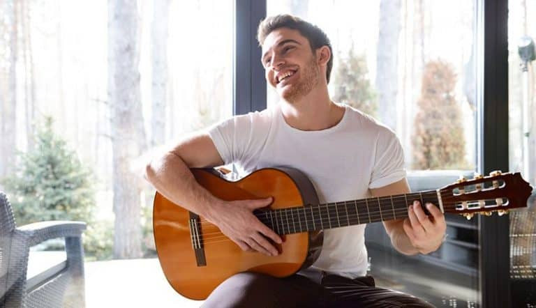 查德·桑德考克：15个理由告诉你不必羡慕他