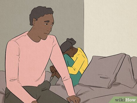 Step 3 Porn can reduce your sexual drive with your partner.