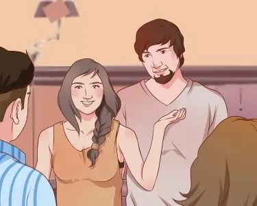 如何吸引年长男生