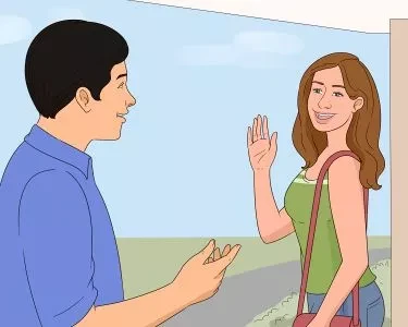 如何巧妙让男生主动向你要电话号码