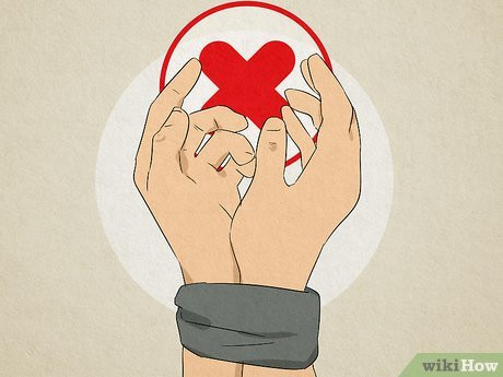 Step 3 Putting restraints on your girlfriend’s freedom or making ultimatums.