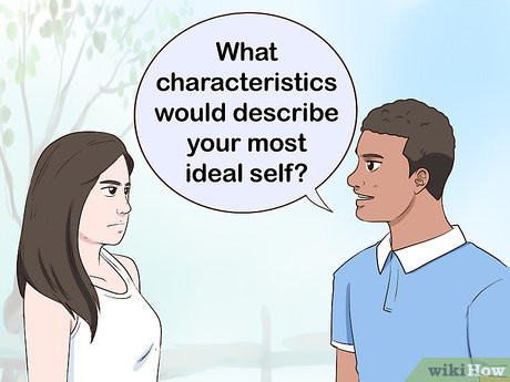 Step 1 Identify her values....