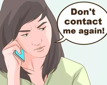 如何有礼貌地拒绝第二次约会