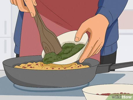 Step 1 Make a gift instead of buying one.