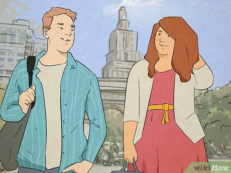 Step 2 Focus less on looks.