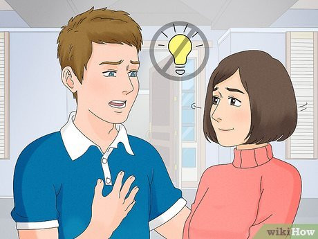 You shouldn’t give advice if you don’t have anything productive to add.