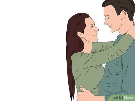 Step 2 Evaluate whether you feel close.