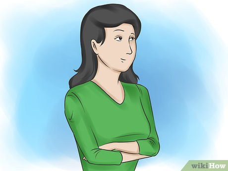 Step 2 Figure out what it is that makes you feel uncomfortable in those times.