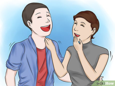 Step 5 Enjoy getting to know him and growing your relationship.