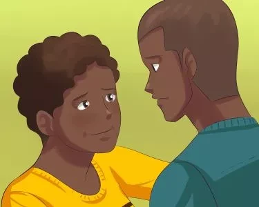 放下他过去的感情：学会与他的前任“和平共处”