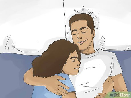 You can relax and enjoy your relationship if it’s going well.