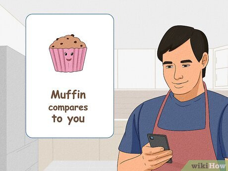 Serve your brunch date a sunny (side up) smile with a tea-riffic pun.