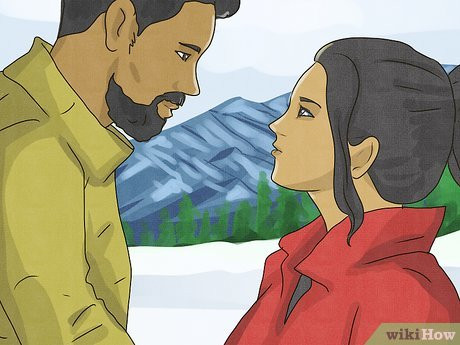 Step 1 Is cuffing season a real thing, scientifically?