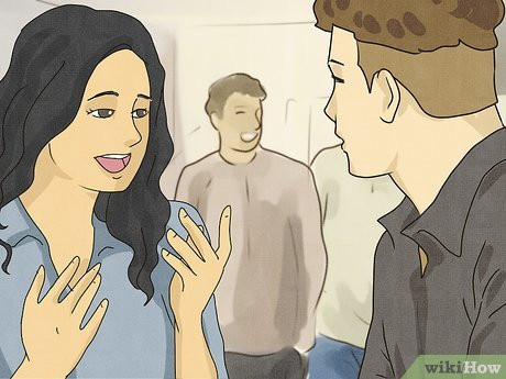 INFJs have a deep need to feel understood.