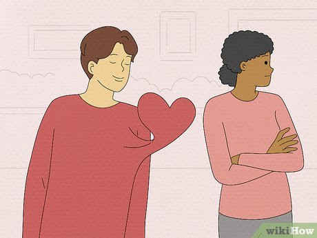 Step 2 If she flakes a lot, she may not be super invested.