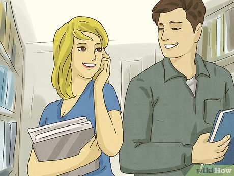 Men like attention,...