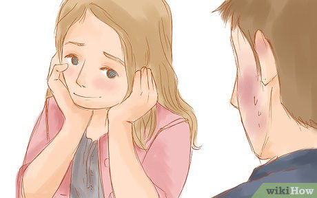 Step 1 Acknowledge your jealousy.