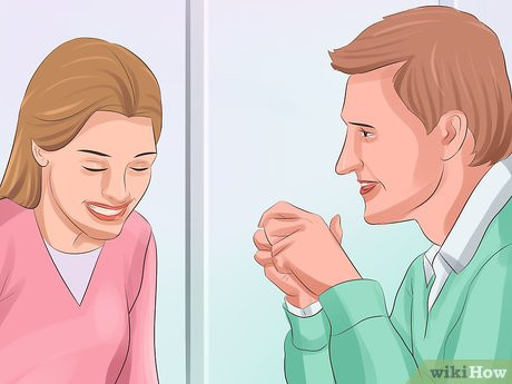 Step 3 Avoid sarcasm.