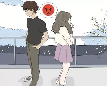 和男朋友在一起时，怎么自然又得体地相处