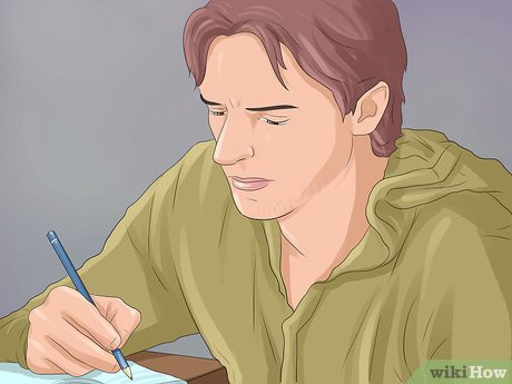 Step 1 Be honest with yourself.