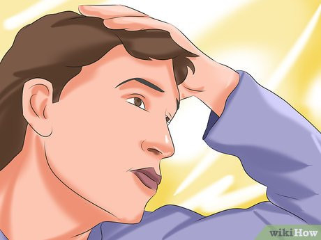 Step 2 Think about your past.