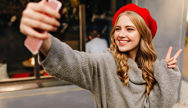 如何给女生发私信：30个秘诀教你轻松开启Instagram对话并获得回复