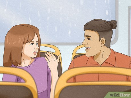 Step 1 It usually means both people are interested in a second date.