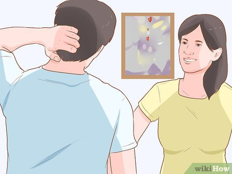 Step 3 Have realistic expectations.