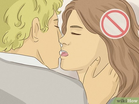 Step 3 Avoid becoming physically intimate before marriage.