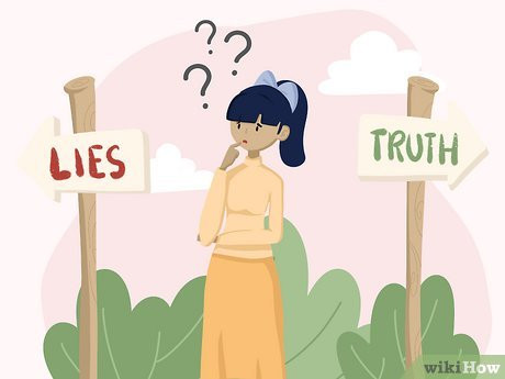 Step 4 Ask yourself whether he treats you with respect.