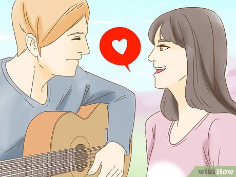 Step 5 Tell your significant other specific things you appreciate about them.