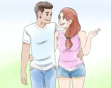 如何与模特约会：从相识到建立关系的完整指南