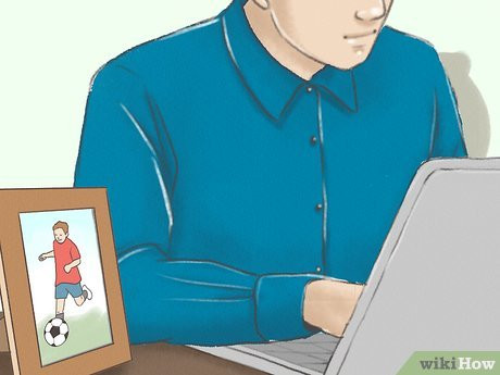 A man in his 40s likely has an established career and might have kids.